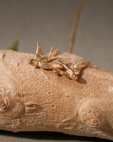 Pompeii Love Swallow Necklace