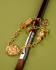 Pompeii Royalty Bracelet