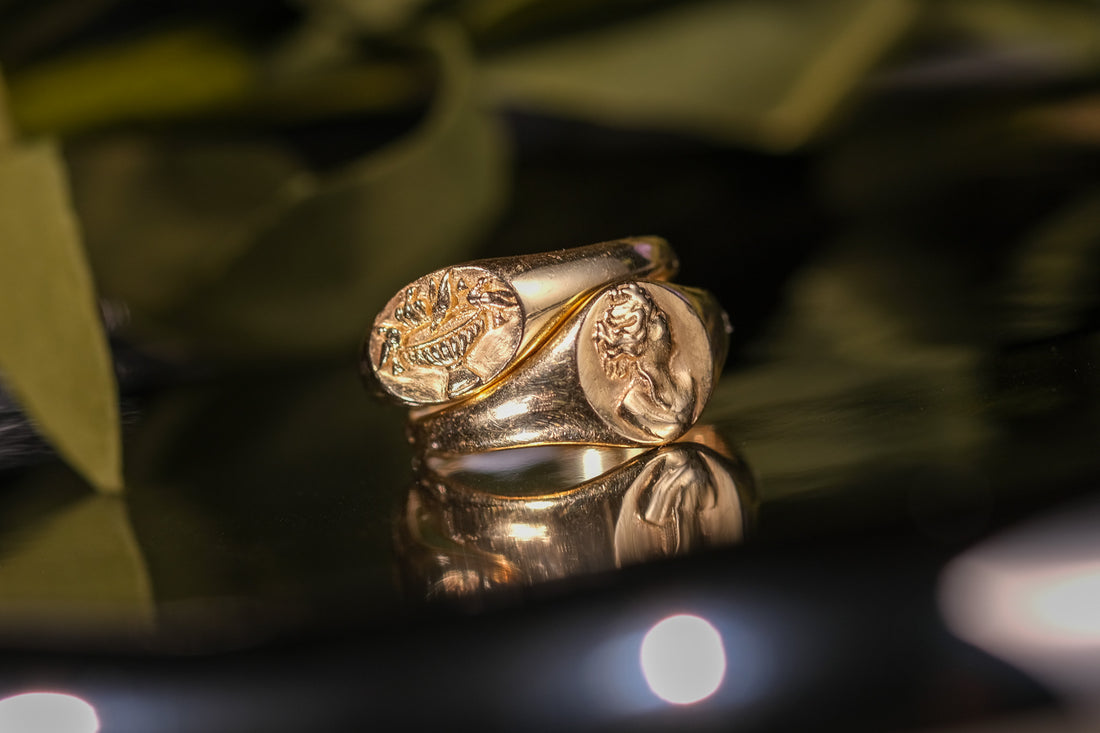Rings