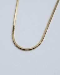 Snake Chain Necklace