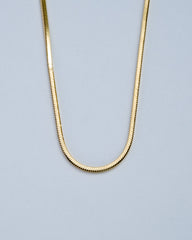 Snake Chain Necklace