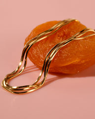 Snake Chain Necklace