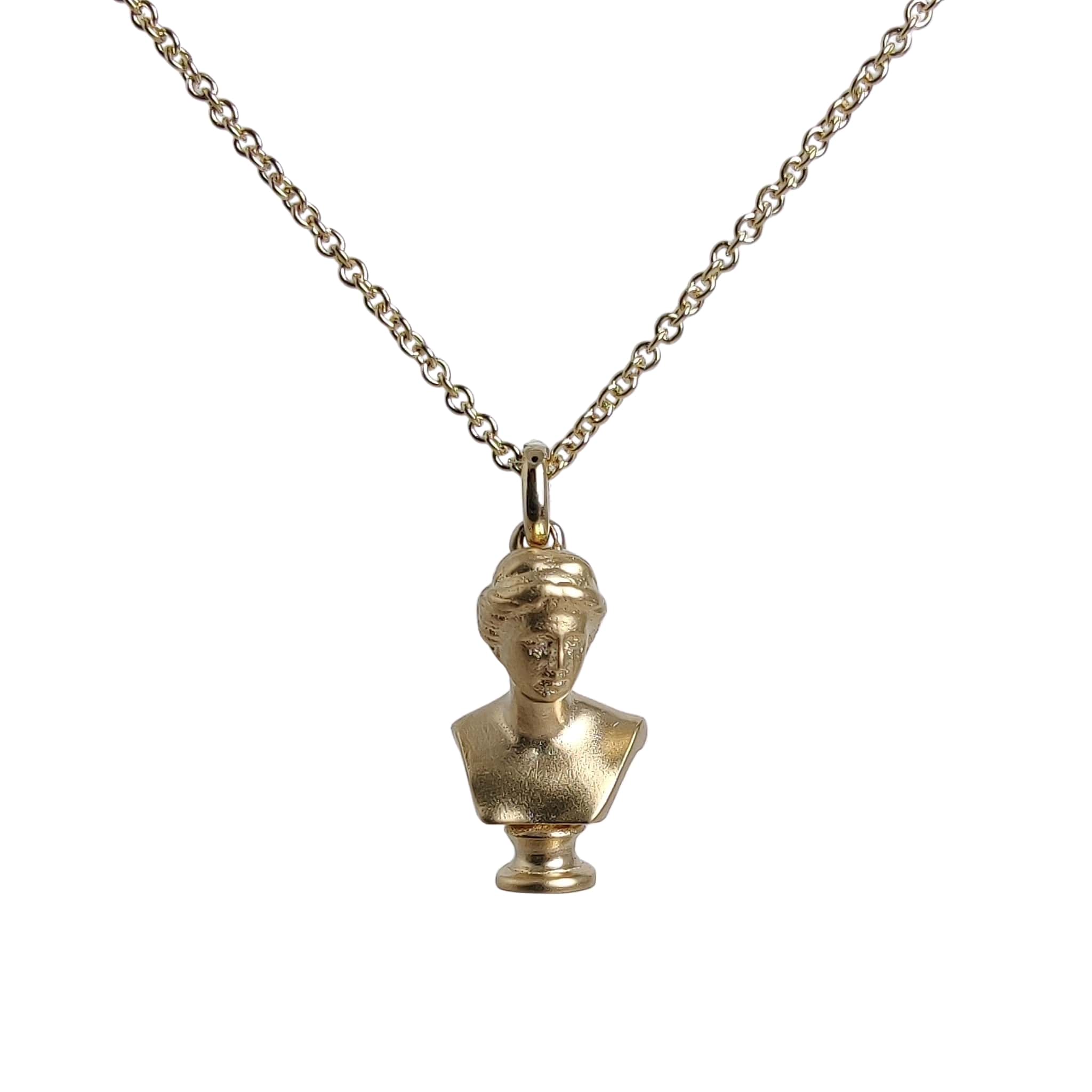 Pompeii necklace sales